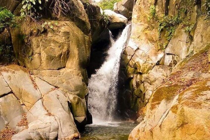 Minca Full Day Tour