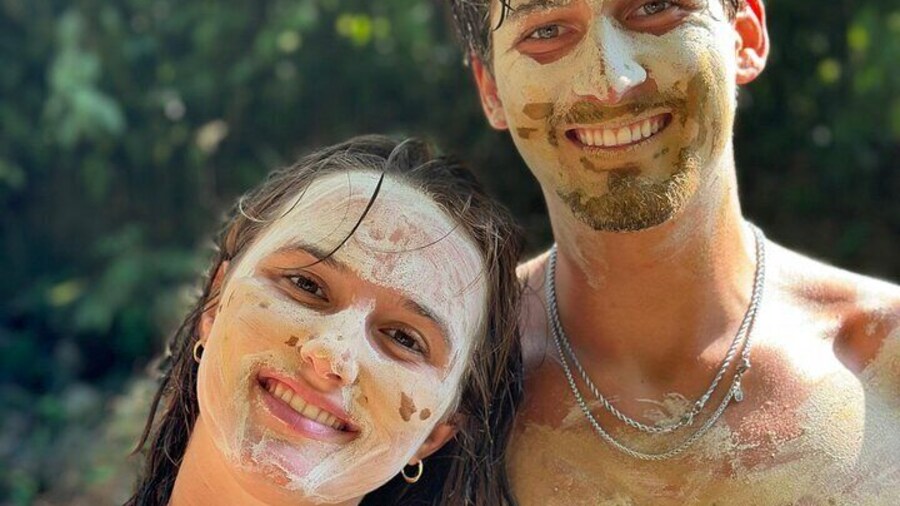 Monteverde cloud forest Healing Waters Therap