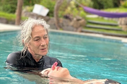 Healing in the Cloud Forest – Waterfall Therapy Package