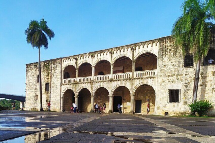 Afro-Dominican history