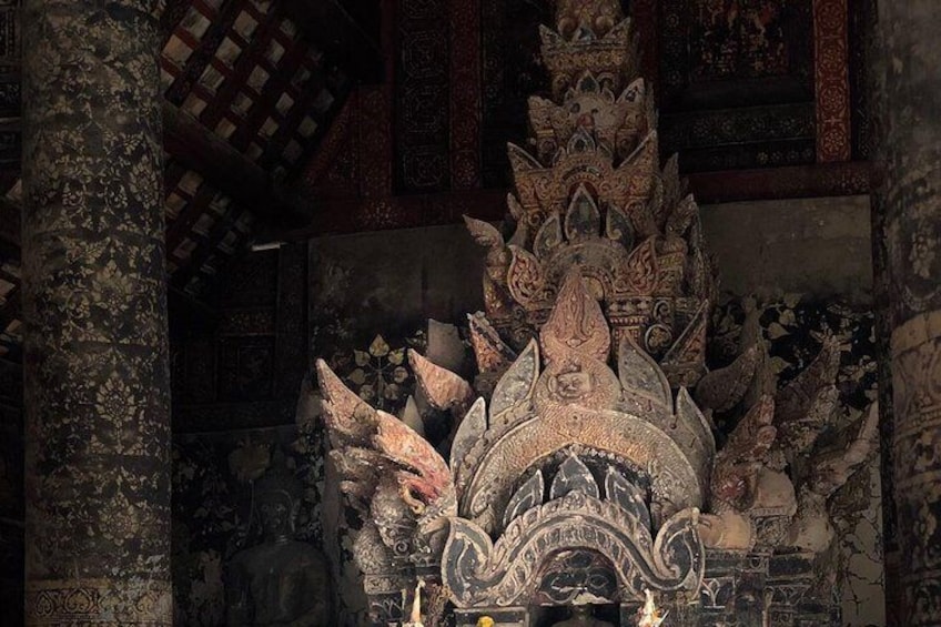 Wat Pong Yang Krok 