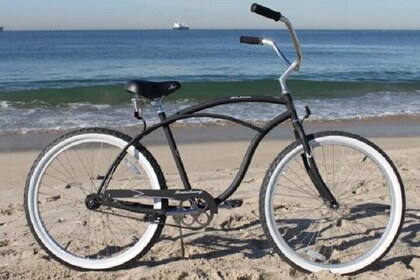 Bike Bicycle Rentals in Cape Coral