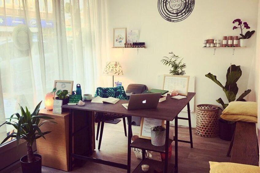Echo Yoga Studio