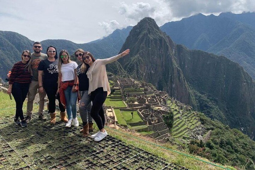 Macchu Picchu