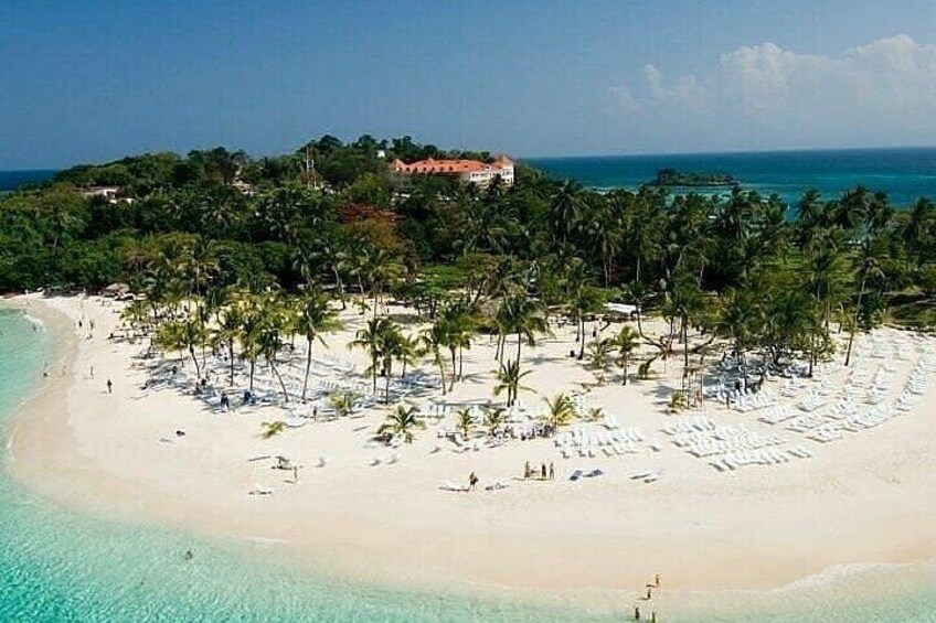 Samana Bay Eco Trip