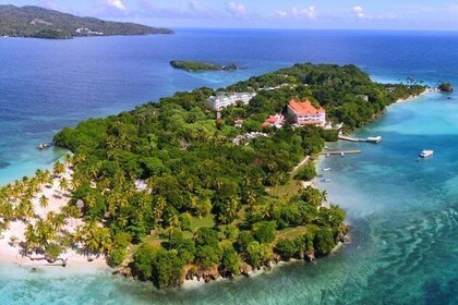 Full day tour to samana bay from punta cana