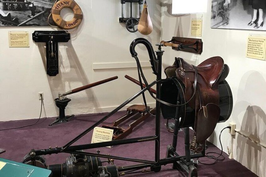 Dr. John Harvey Kellogg Discovery Center/Historic Adventist Village