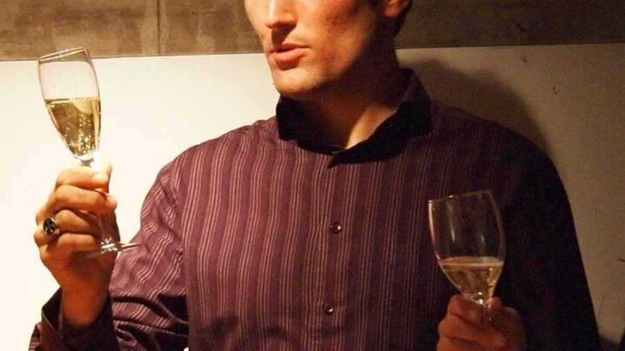 Introduction to tasting