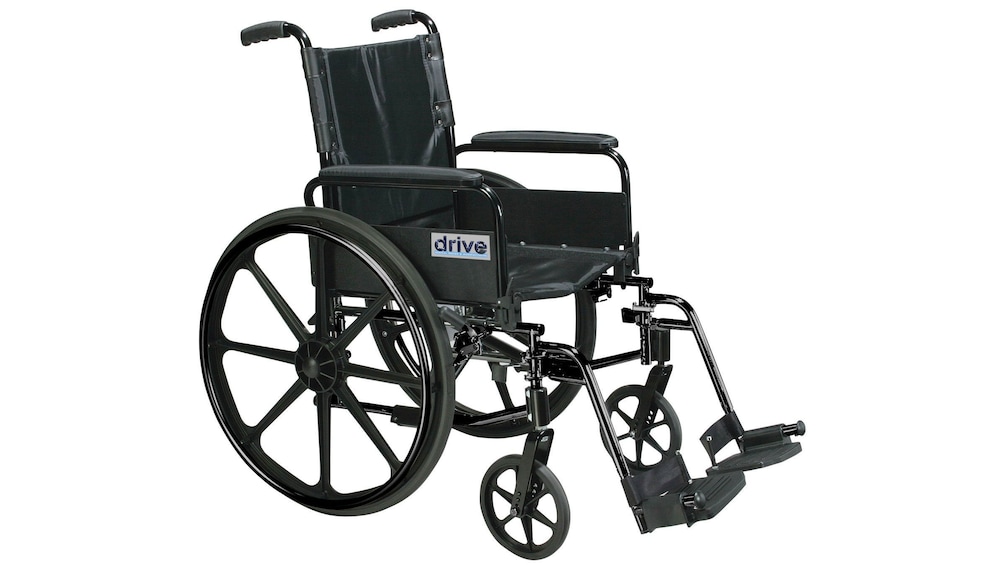 Wheelchair rental