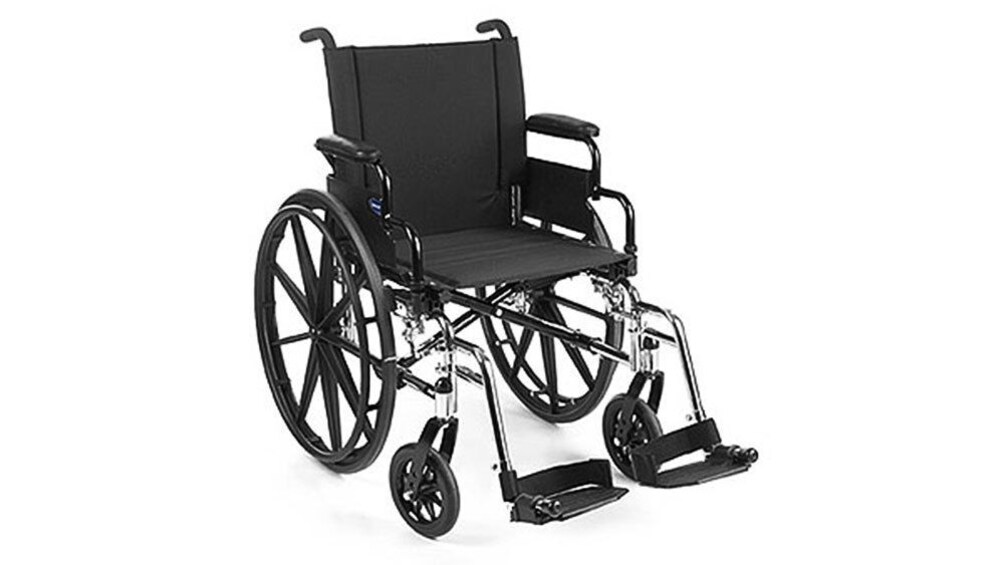 Wheelchair rental