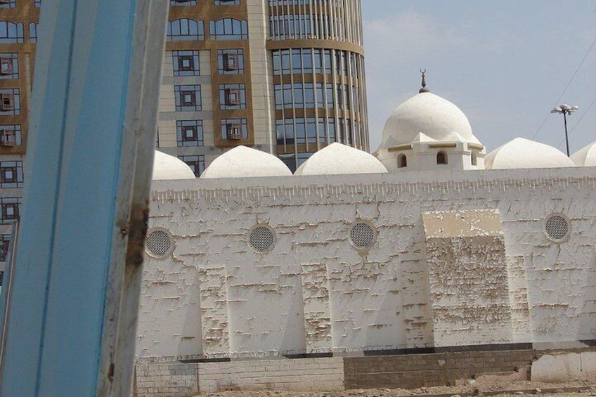Masjid Jummah