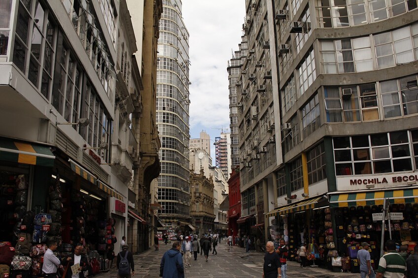 Private Customizable City Tour