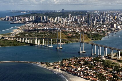 City Tour Of Natal and the South Coast