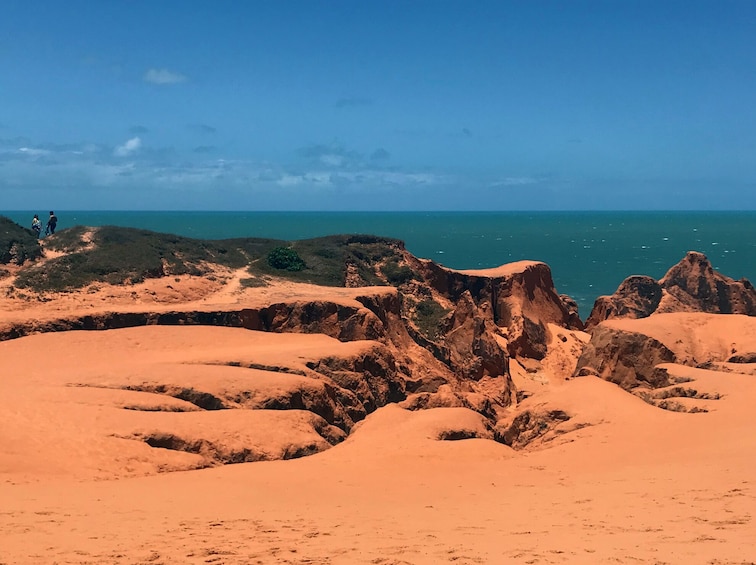 Morro Branco