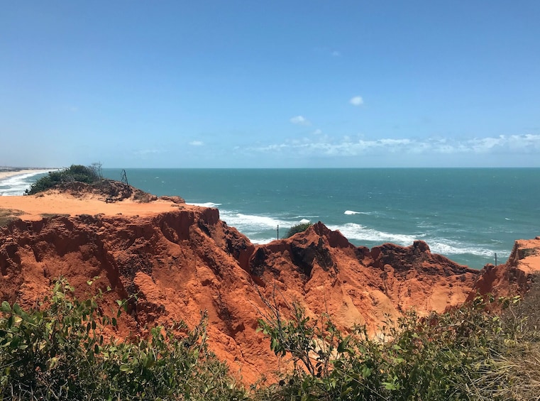 Morro Branco