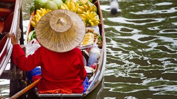 Full-Day Adventure at Nakhon Nayok Province