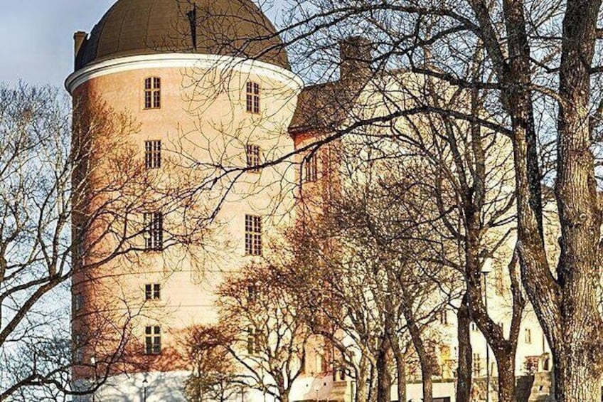 Show item 1 of 6. Day -Trip To Uppsala from Stockholm