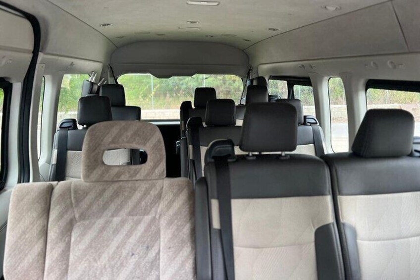 Private Punta Cana Airport Transfers to or from Uvero Alto