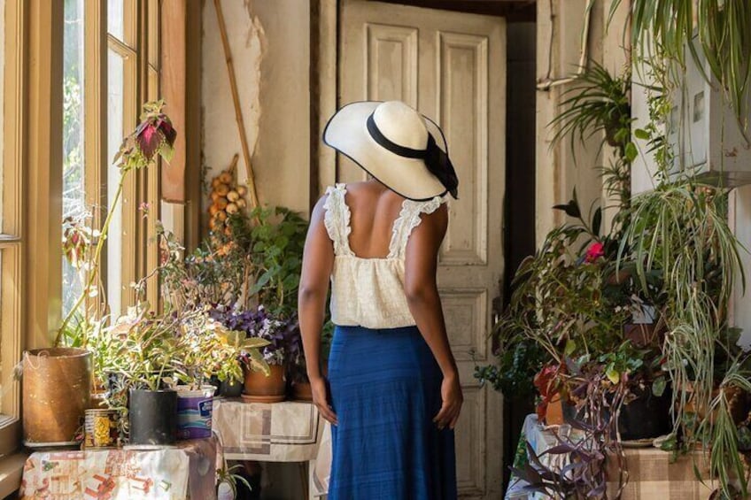 Your unique photo session in Tblisi, Georgia