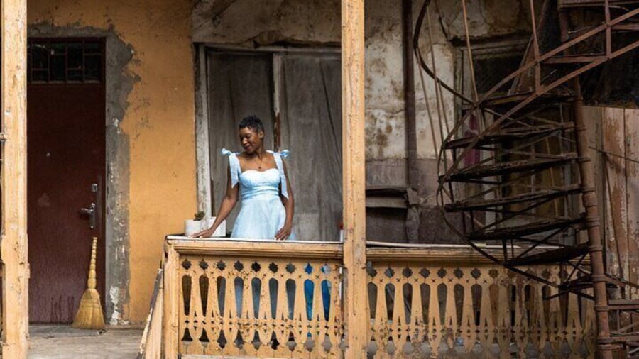 Your unique photo session in Tblisi, Georgia