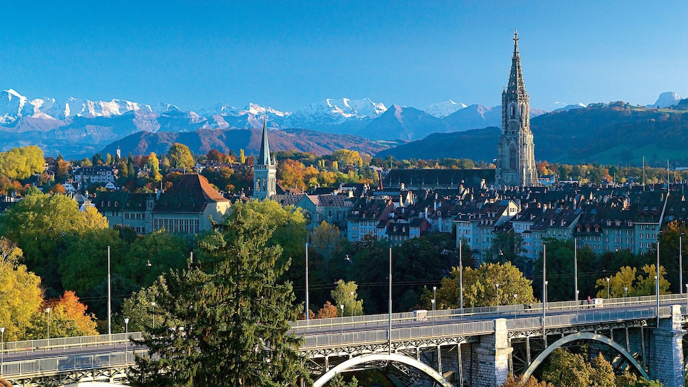 City of Bern