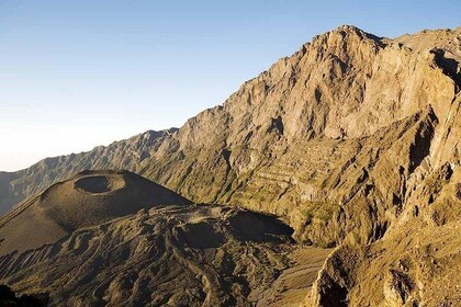 Mount Meru 4-Days Trek
