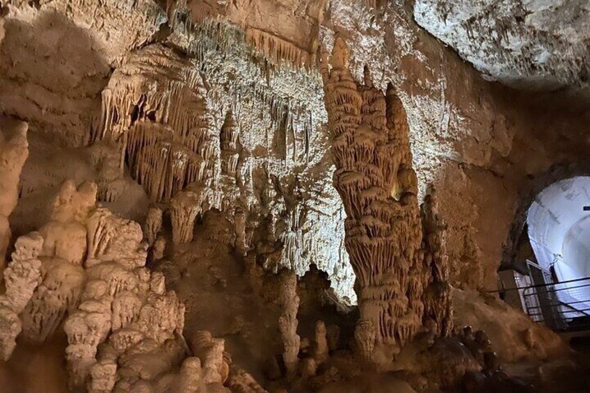 Jeita grotto