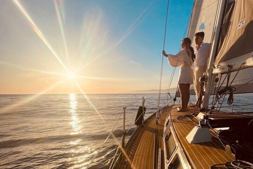 Private Therapy Sailing Adventure