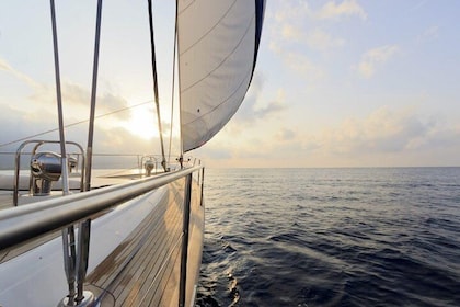 Private Therapy Sailing Adventure