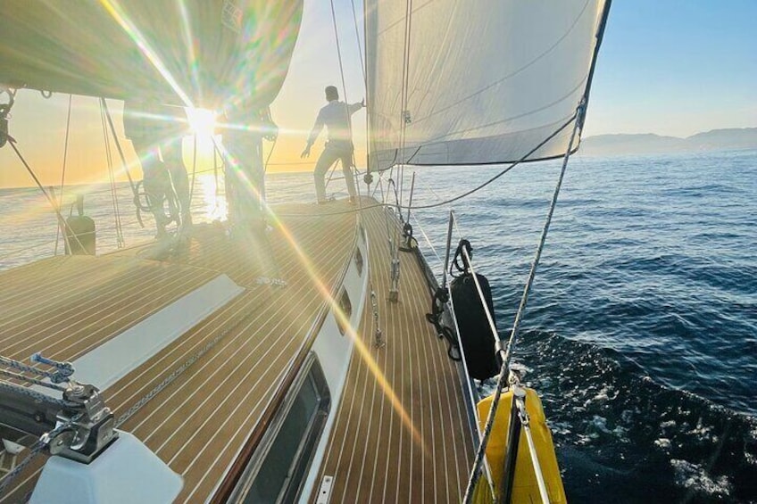 Private Therapy Sailing Adventure