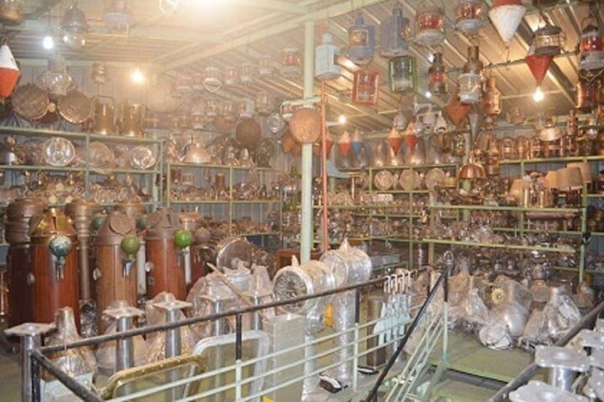Nautical Antiques
