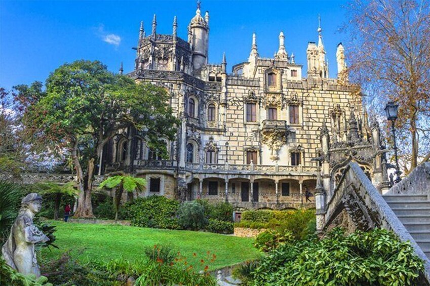 Quinta da Regaleira