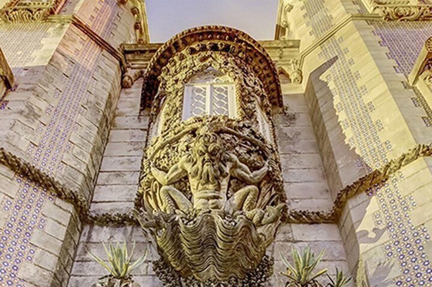 Pena Palace