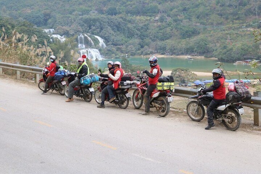 Ha Giang Loop Motorbike Tour 3 Days with - Easy Riders - Or Ride Your Own Bike 