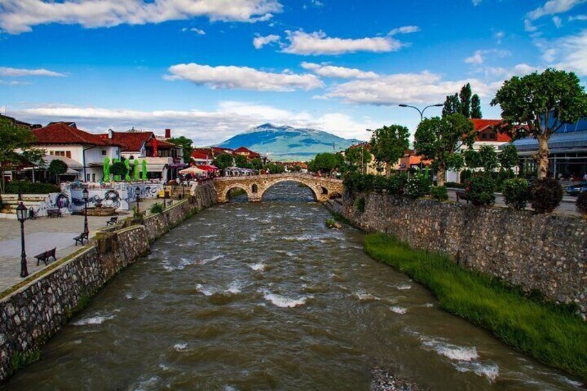Private Full Day Trip in Prizren