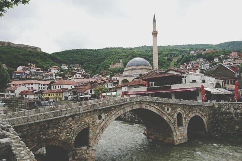 Private Full Day Trip in Prizren