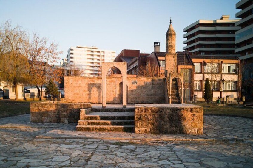 Private Full Day Trip in Prizren