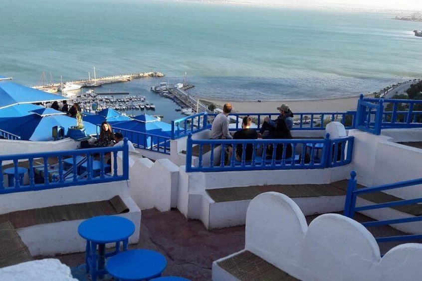 Sagte Sidi Bou