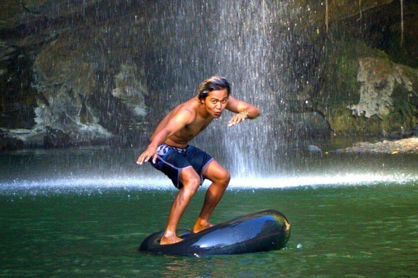 Surf lessons Bali, Canggu