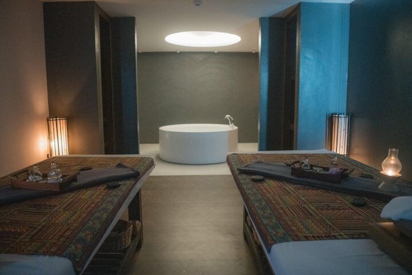 Spa Room