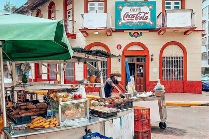 Visite des légendes de Casco Viejo : découvrez des trésors cachés