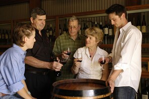 Hunter Valley Wine Tasting Tour