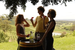 Hunter Valley Wine Tasting Tour