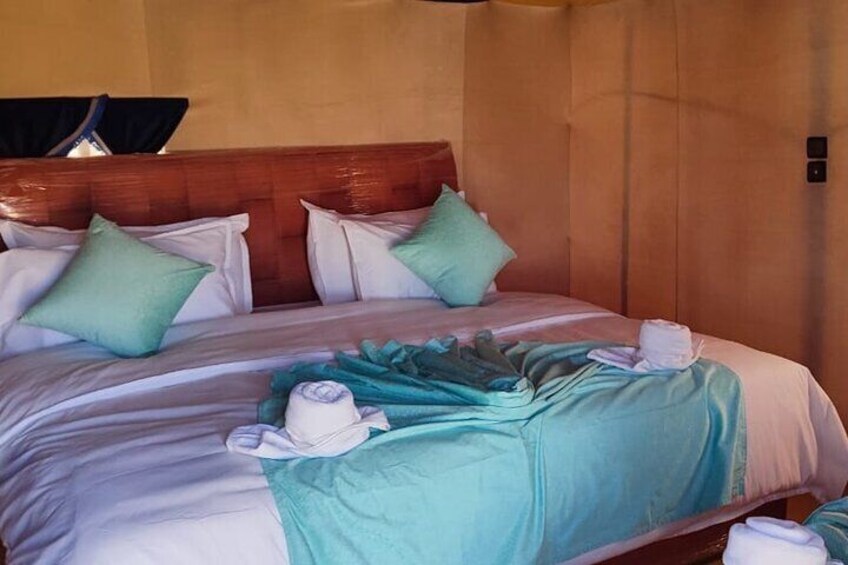 One Night Two Days Merzouga Sahara Desert from Fez Back to Fez Or to marrakech