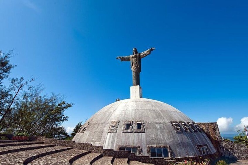 puerto plata city tour