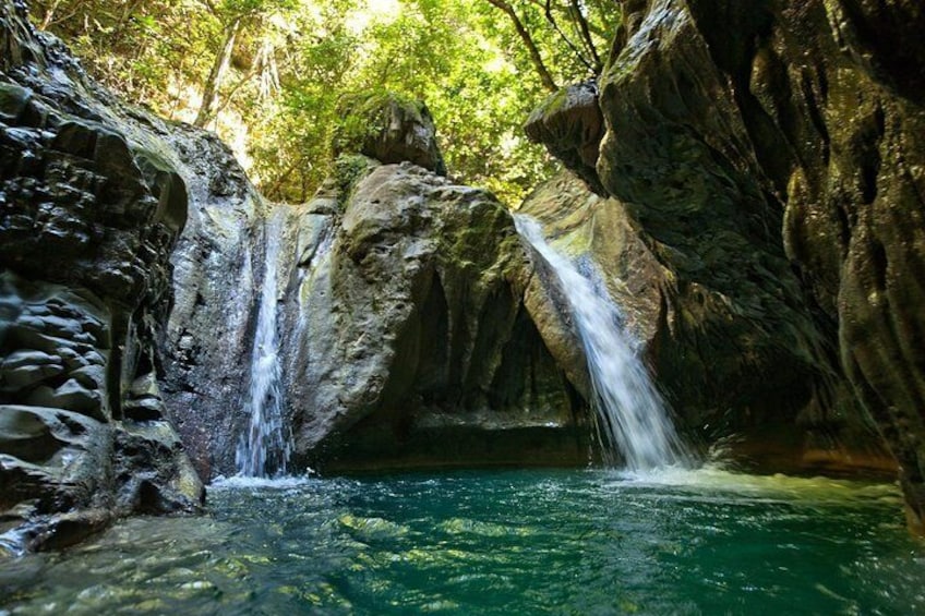 jeep safary & 27 waterfalls