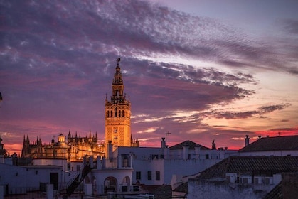 ANDALUSIA AND MAROC. Luxury travel. 13 days -12 nights