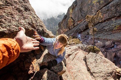 Explore the Colorado Rockies with an Adventure Photographer