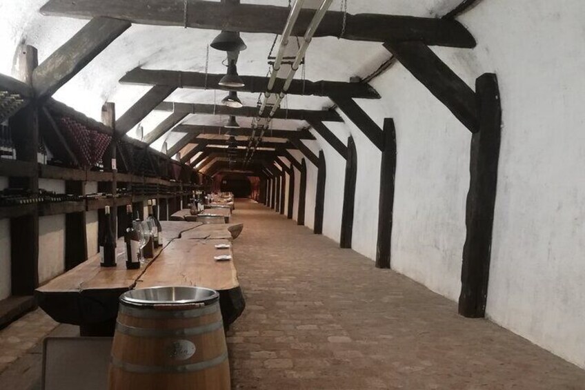 Kakheti full private day tour
