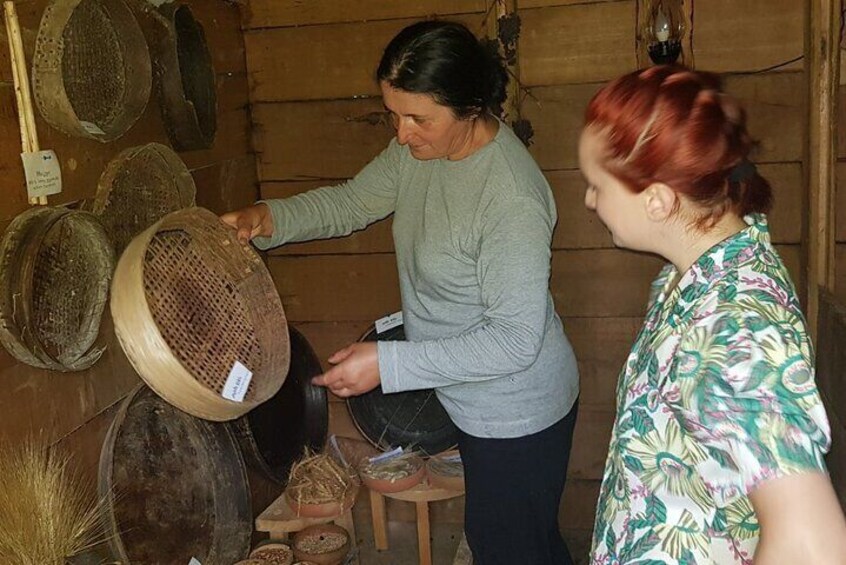 One day tour in Racha-Lechkhumi